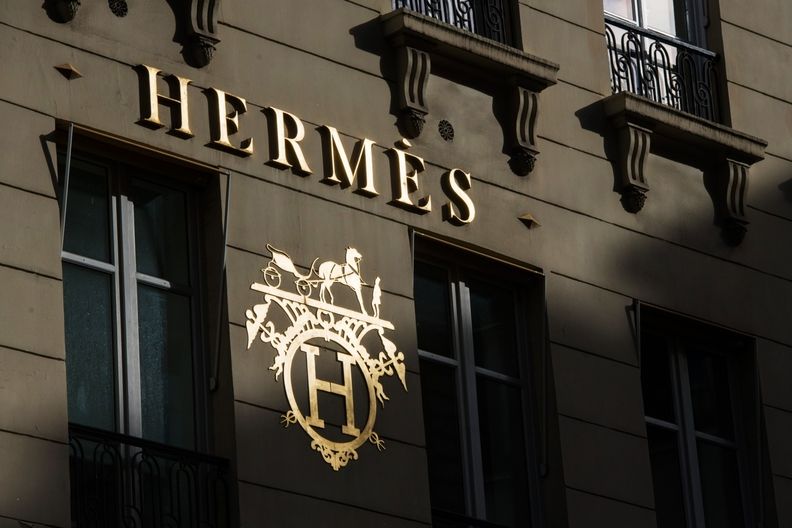 曾說遺產全留給園丁 愛馬仕最大個人股東股票不翼而飛