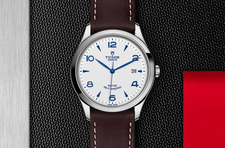 從學生到上班族 20歲男士正裝錶入門指南