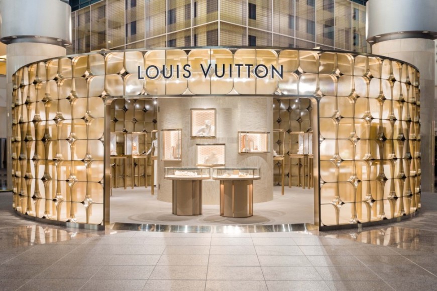 看準精品消費韌性 LVMH副執行長稱仍有2～3%調漲空間