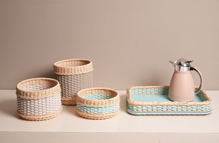 夏日熱浪來襲！寬庭KUAN’S LIVING「2025 春夏居家美學」從空間開始解暑