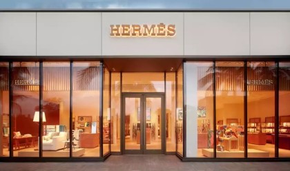 爱马仕柏金包产量即将提升 Hermès兴建亚尔丁省第三座皮具工厂2027启用