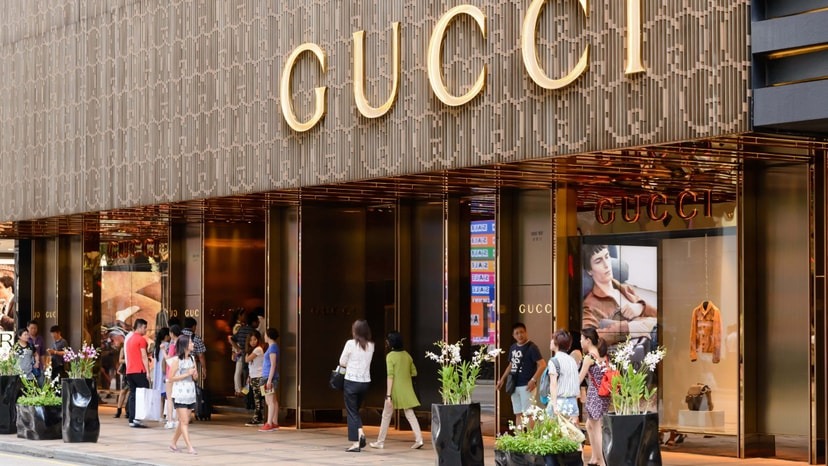 1%頂級客戶創造23%價值!奢侈品業重塑成長的4大策略