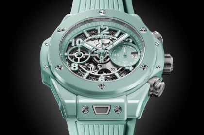 陶瓷表如何成为高级制表新宠?材质优势、热卖原因与市场价值解析