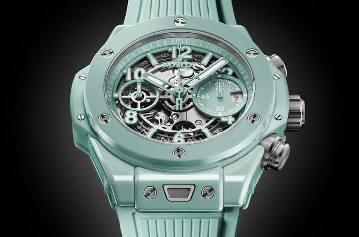 陶瓷表如何成为高级制表新宠？材质优势、热卖原因与市场价值解析