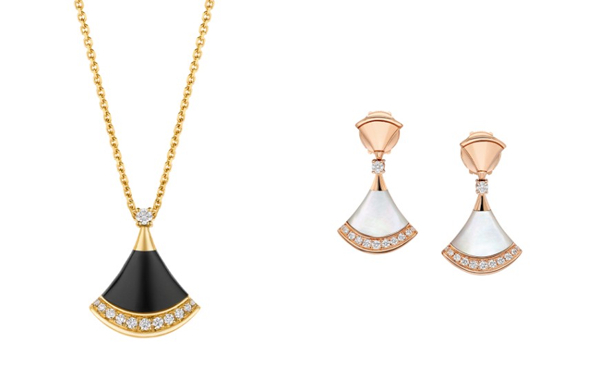 女神日常首選！BVLGARI 2025「Divas’ Dream」全新黃金款絕美亮相