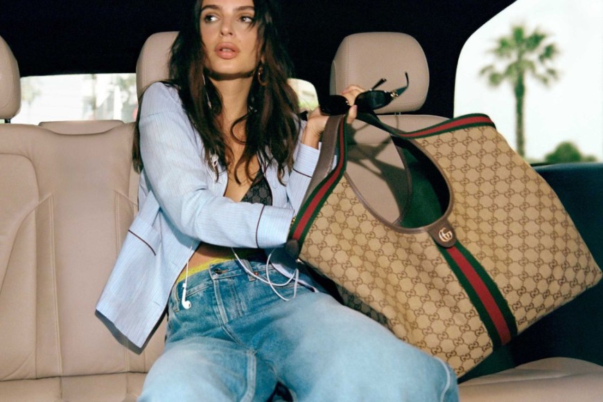 Gucci母公司Kering開雲集團利潤驟減46% 新任CEO接棒前啟動瘦身行動