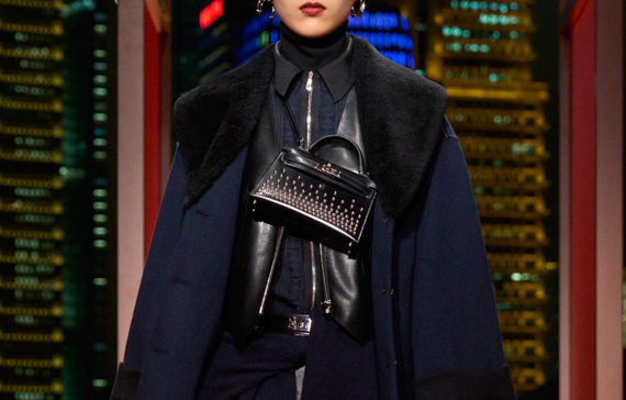 Hermès愛馬仕財報亮眼 2025上半年營收增加8%