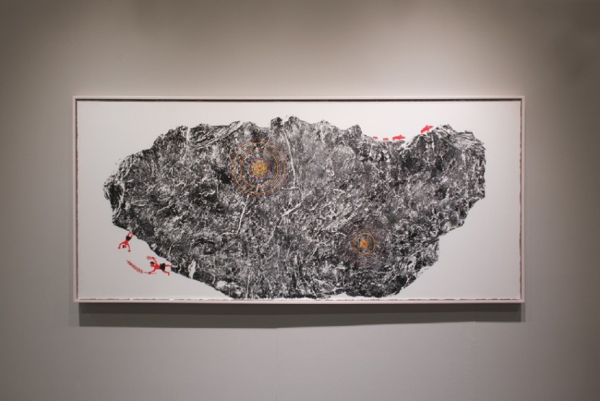 從神話走進未來 《福爾摩沙∞藝術》特展看見台灣原住民當代美學