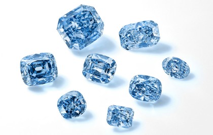 美国高关税加剧钻石价格波动