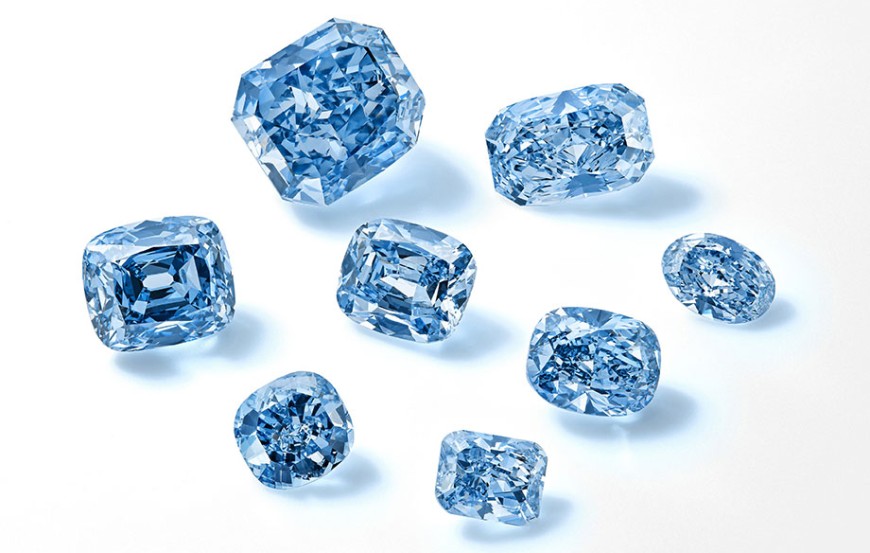 美國高關稅加劇鑽石價格波動