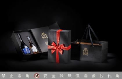 台湾葡萄酒首选 威石东「Whispers in the Glass」揭开木杉系列十周年