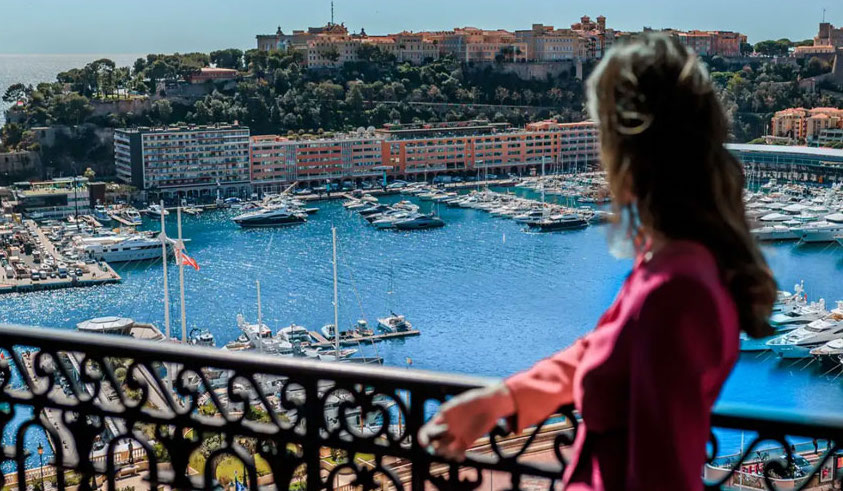 秋季度假秘境 你不知道的五大富豪旅遊地