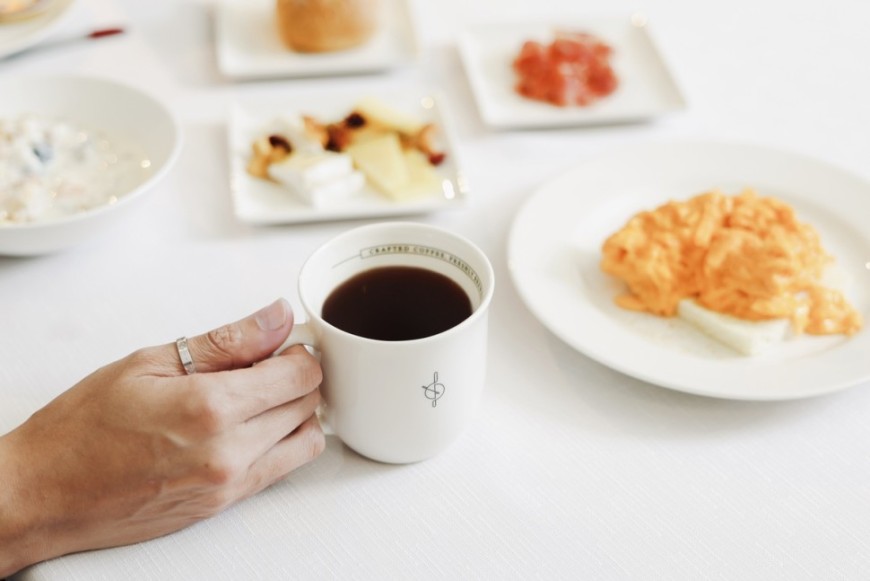 三度蟬聯米其林二星！渥達尼斯磨坊攜手咖啡界世界冠軍 揭曉秋日新作