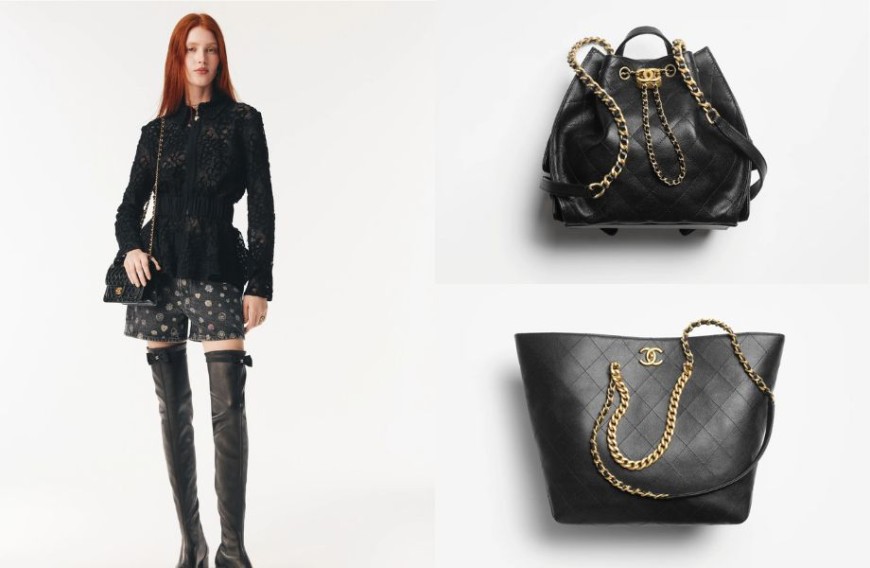 Chanel 再漲價!最值得入手的5大經典與新生代包款推薦
