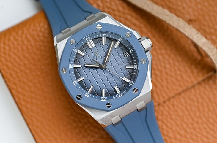 從小資到收藏家 金額之外，什麼才是你願意每天戴的「真價值」？