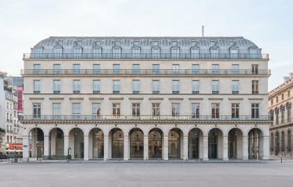 Cartier卡地亞當代藝術基金會遷址新館 法國建築大師Jean Nouvel「動態建築」開啟展覽新體驗