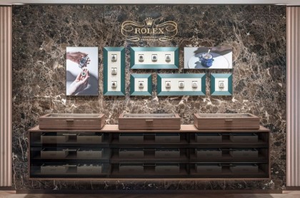 打破水貨灰色地帶！勞力士原廠認證中古錶在台啟動，兩年保固入手更安心