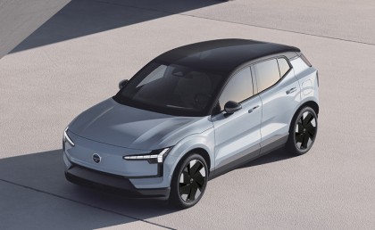 限時入主VOLVO新車再抽「北歐極光自由行」 