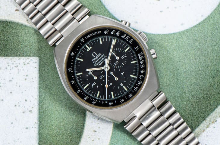 内行人懂的5款「隐藏版超霸」，历史、设计、价格更具诚意