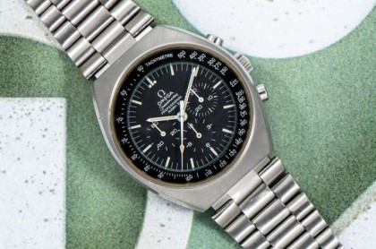 内行人懂的5款「隐藏版超霸」，历史、设计、价格更具诚意