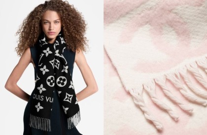 冬季穿搭必備單品！5款圍巾打造高級又耐看的時髦造型