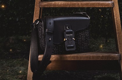 2025聖誕奢華迪奧包款盛宴 Lady Dior、Dior Oblique詮釋經典魅力