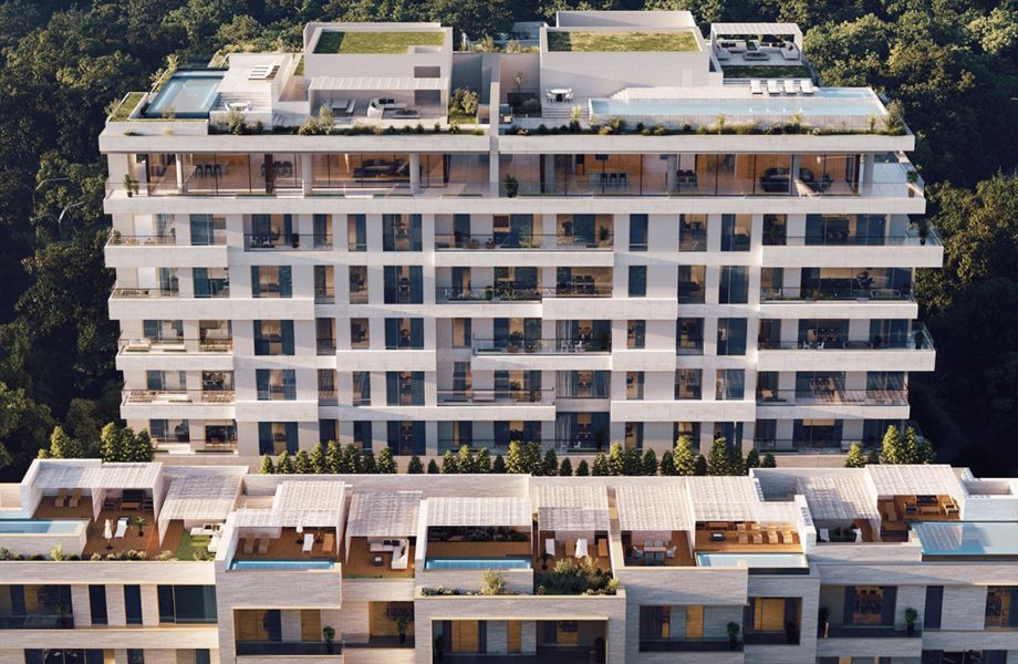 Jisoo江南十亿新居曝光！「L’ARBRE 27」为何成为韩国豪宅话题焦点？