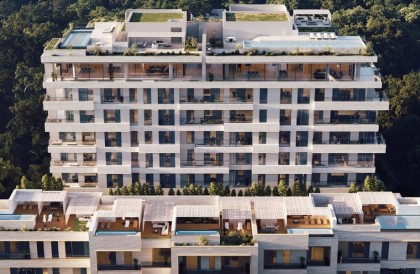 Jisoo江南十億新居曝光！「L’ARBRE 27」為何成為韓國豪宅話題焦點？