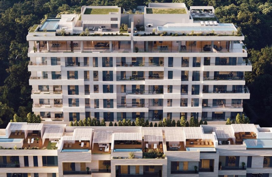 Jisoo江南十億新居曝光！「L’ARBRE 27」為何成為韓國豪宅話題焦點？