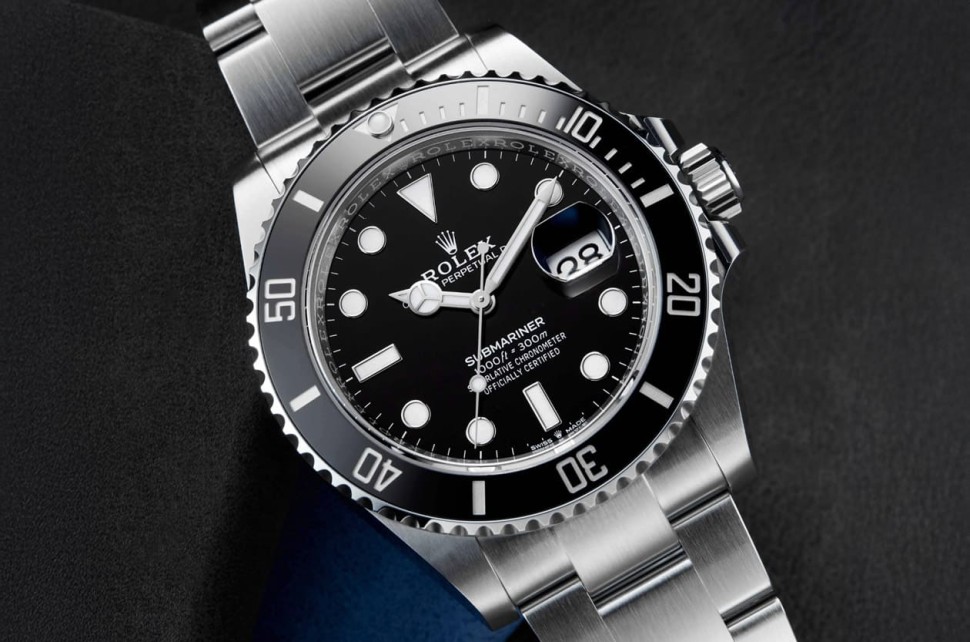 原来我们误会了！劳力士蚝式手表最初不是为了防水，而是为了「防这个」？