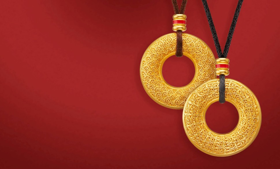 開雲集團押注中國金飾珠寶熱潮 搶投傳統24K黃金市場