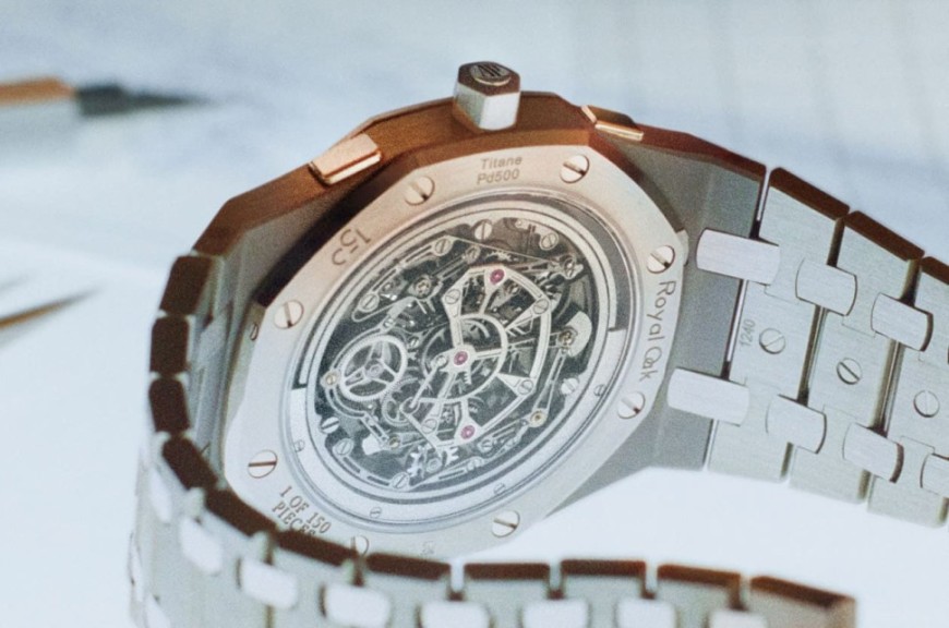 誰說複雜功能一定厚？這3支「超薄大錶」顛覆你的認知