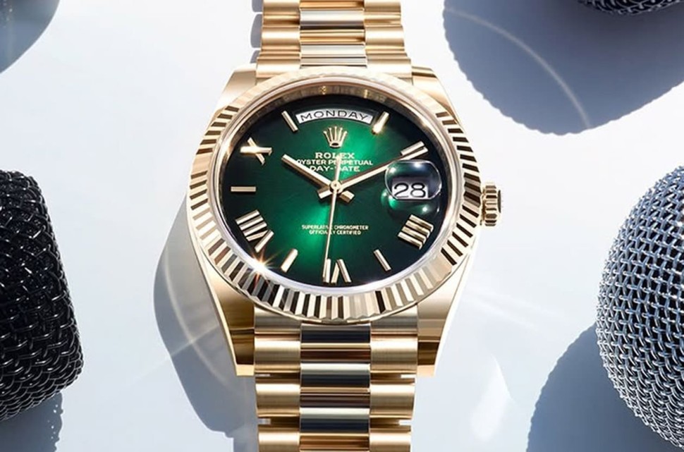 台湾涨幅比美中温和？劳力士2026新报价流出：不锈钢款平均涨3%