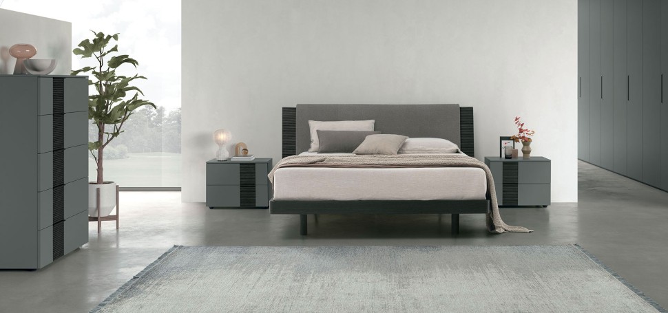 理想收纳从衣柜开始 TOMASELLA × 义居雅舍Italife打造专属台湾的「义大利静奢居家」