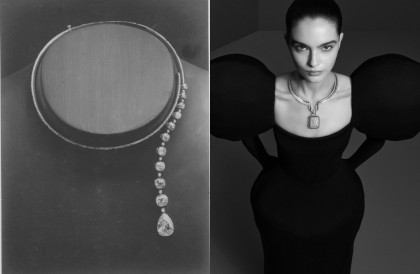 經典從不為博物館而生 Boucheron以《Histoire de Style》高級珠寶 致敬創始人「反骨」精神