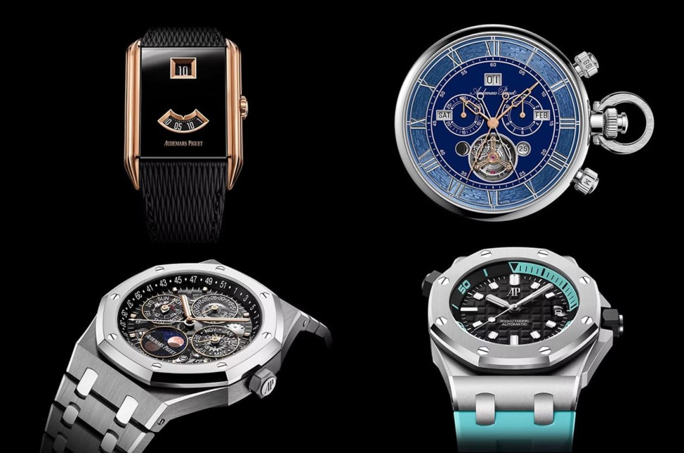 愛彼2026開年新錶重點整理 這次皇家橡樹真的有感升級