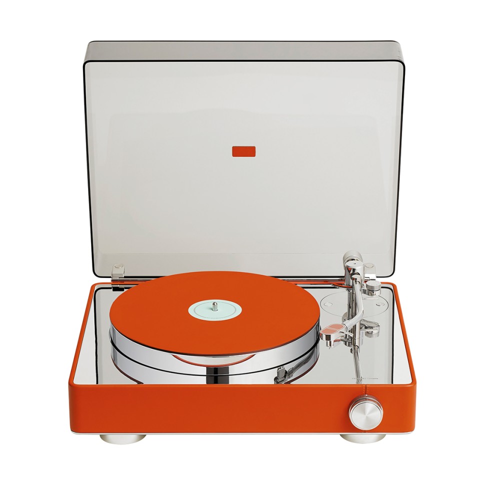 爱马仕2026春夏新品不只Hermès包！特殊订制「黑胶唱盘」定义奢华生活仪式