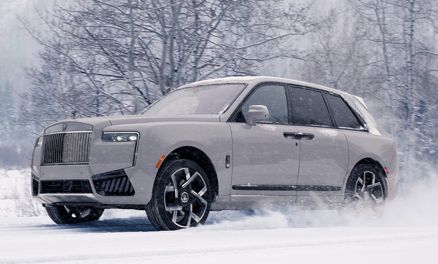 劳斯莱斯V12的灵魂原点 探秘BMW集团顶级动力的工艺圣殿