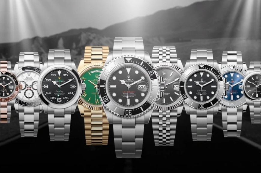 不只保值更是傳奇！勞力士收藏必看：為何Daytona一錶難求？盤點10大「懂行」才收的經典款