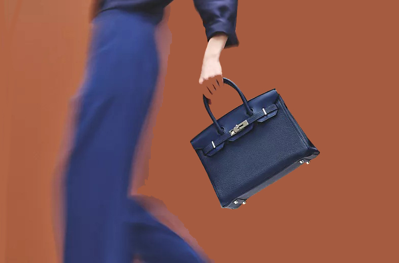 爱马仕不只柏金包！Hermès 营收冲破160亿欧元 珠宝躋身「十亿俱乐部」