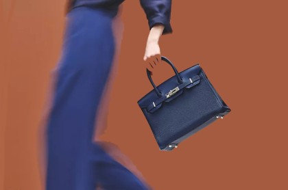 愛馬仕不只柏金包！Hermès 營收衝破160億歐元 珠寶躋身「十億俱樂部」