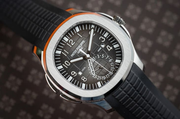 停產後反而更保值！盤點4款百達翡麗「絕版經典」，5711、5164金鷹海底探險家全上榜