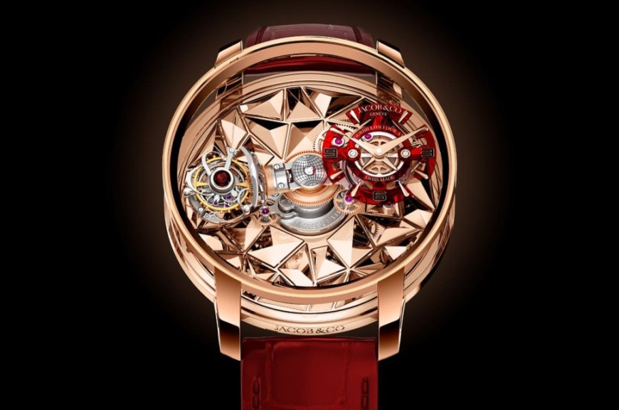 均價將近300萬台幣照樣賣爆！JACOB & CO.無懼2025鐘錶寒冬，銷量狂飆24%的逆勢奇蹟