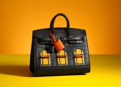 從特殊皮革到「小房子」限量款 Hermès Birkin 愛馬仕柏金包收藏完全指南