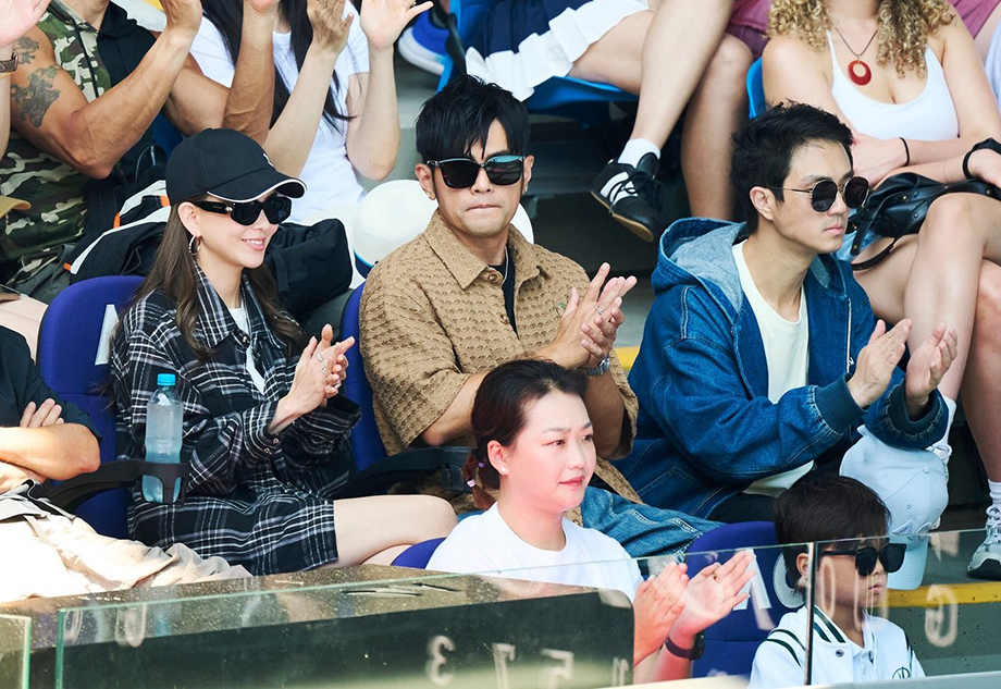 2026 全球層峰社交行事曆 億萬富豪必赴盛事全公開