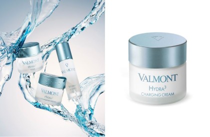 告別換季乾荒！VALMONT 全新「3D 雲萃活水系列」解密三道肌膚屏障 重塑無懈可擊的水潤肌膚