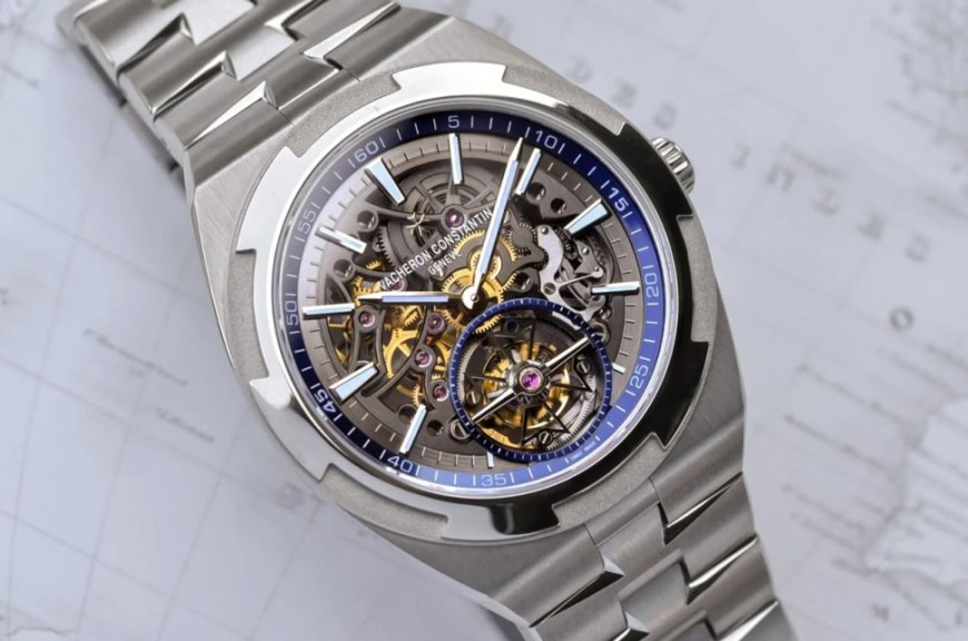 為什麼「鏤空錶」這麼貴？看懂百達翡麗、江詩丹頓的極致炫技與奢華魅力