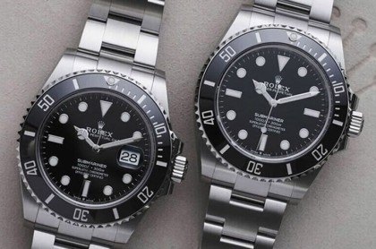 無曆潛水錶選購指南：從勞力士水鬼到歐米茄海馬，看懂高級鐘錶回歸純粹的設計演進