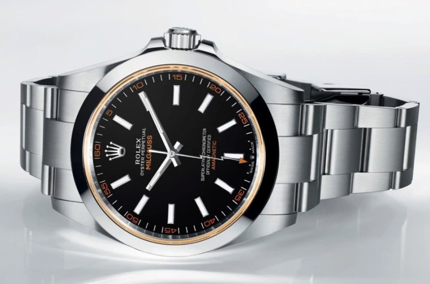鐘錶與奇蹟錶展前必看！2026勞力士新錶8大預測：Milgauss可能復出、1908月相錶會出嗎？