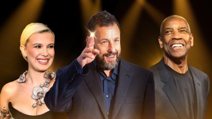 誰是好萊塢吸金之王？富比士公布2025收入最高的演員